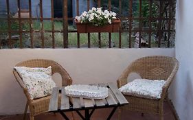 Casa Di Canfreo