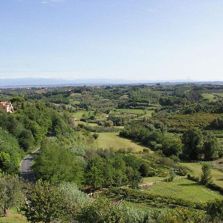 Casa Di Canfreo Lari Buitenkant foto