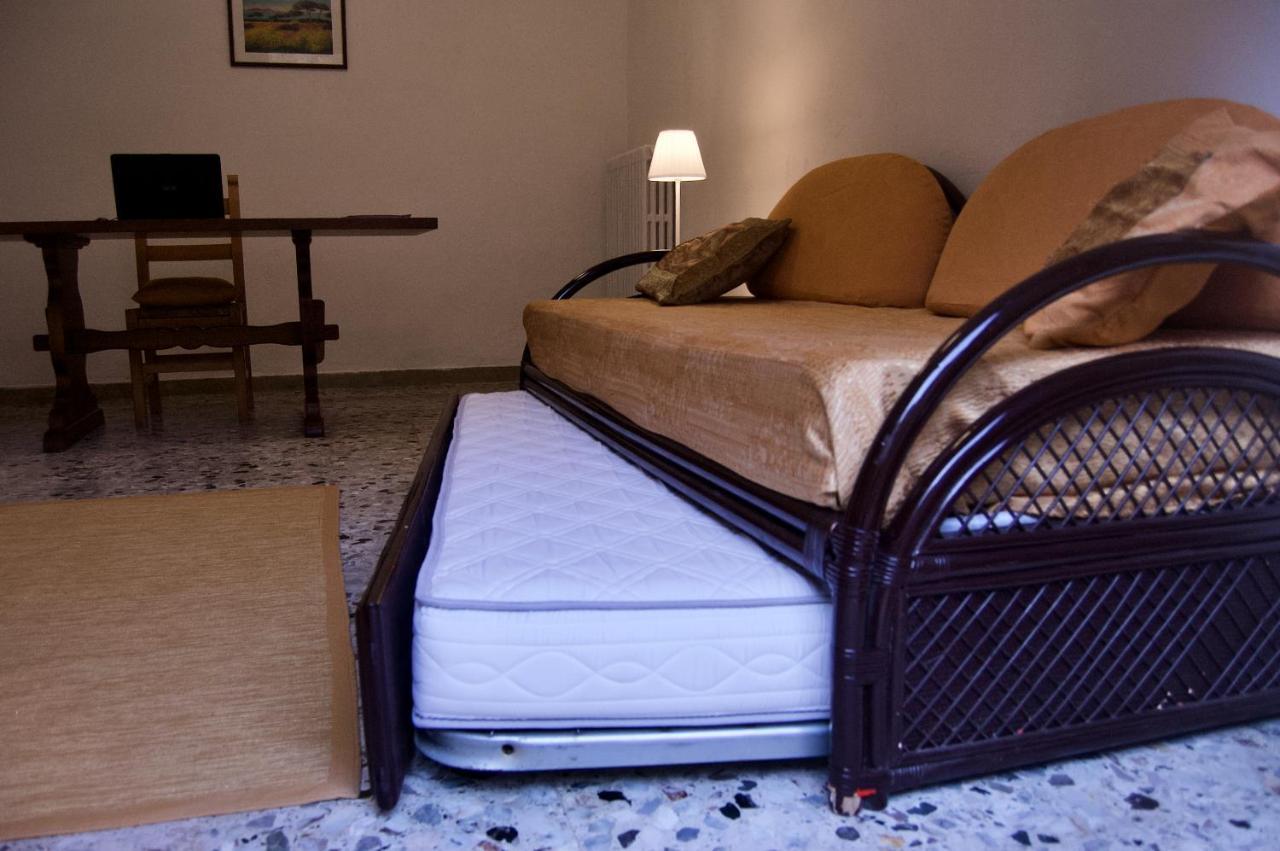 Casa Di Canfreo Lari Buitenkant foto
