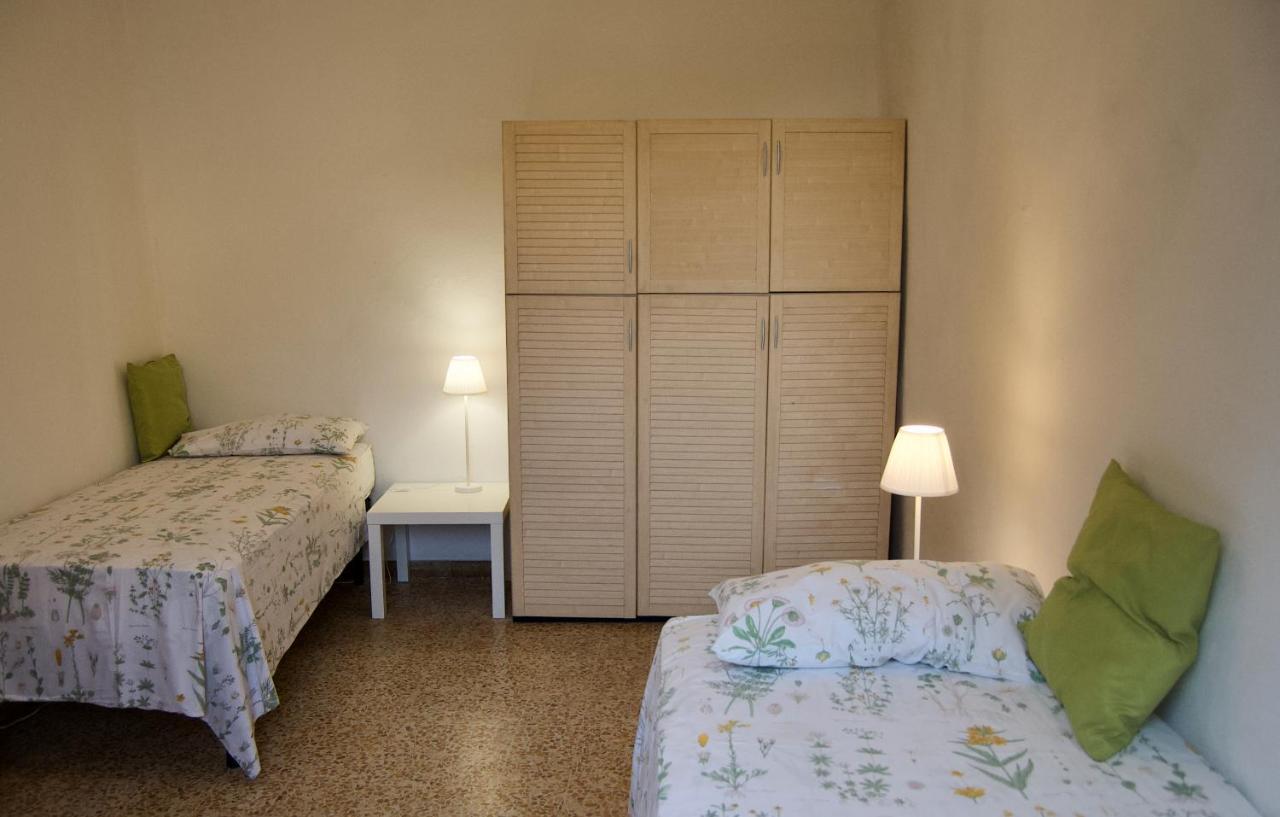 Casa Di Canfreo Lari Buitenkant foto