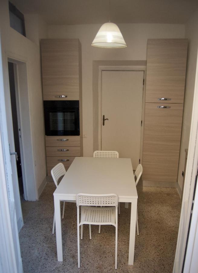 Casa Di Canfreo Lari Buitenkant foto