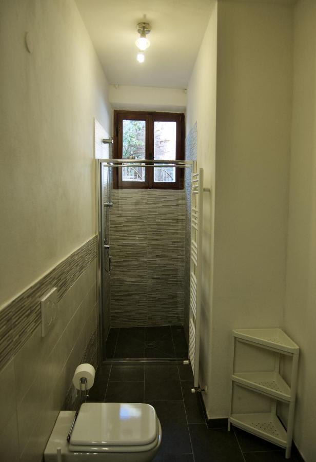 Casa Di Canfreo Lari Buitenkant foto